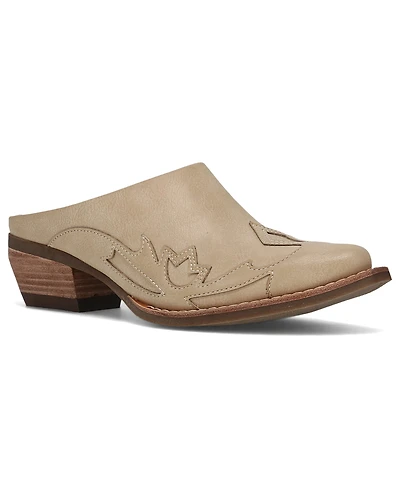 Frye and Co. Women's Irlene Slip-On Mules