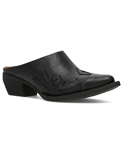 Frye and Co. Women's Irlene Slip-On Mules