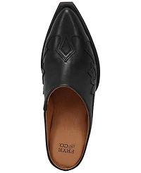Frye and Co. Women's Irlene Slip-On Mules