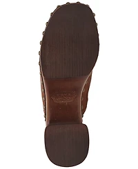 Frye and Co. Women's Wylie Slip-On Clogs