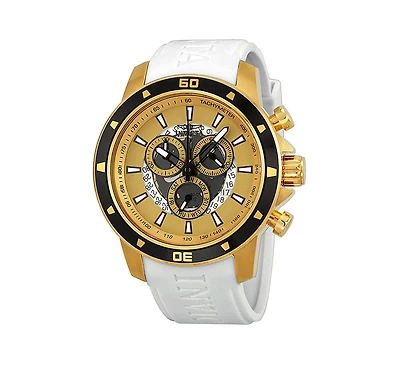 Invicta Men's 11385 Specialty Quartz Chronograph Dial Watch