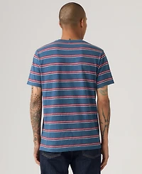 Levi's Men's Classic Pocket Short Sleeve Crewneck T-shirt