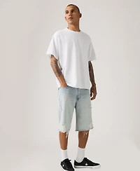 Levi's Men's 469 Loose 12" Jean Shorts