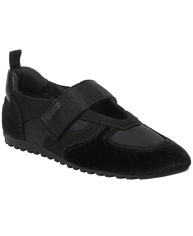 Franco Sarto Women's Raina Round Toe Sneakers