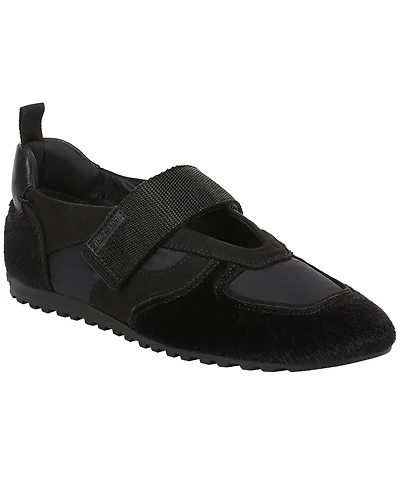 Franco Sarto Women's Raina Round Toe Sneakers