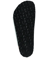 Birkenstock Women's Florida Birko-Flor Synthetics Sandals from Finish Line