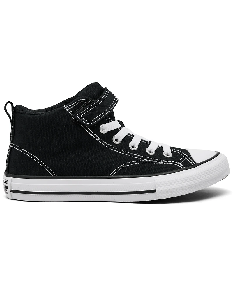 Converse Little Kids Chuck Taylor All Star Malden Street Casual Sneakers from Finish Line