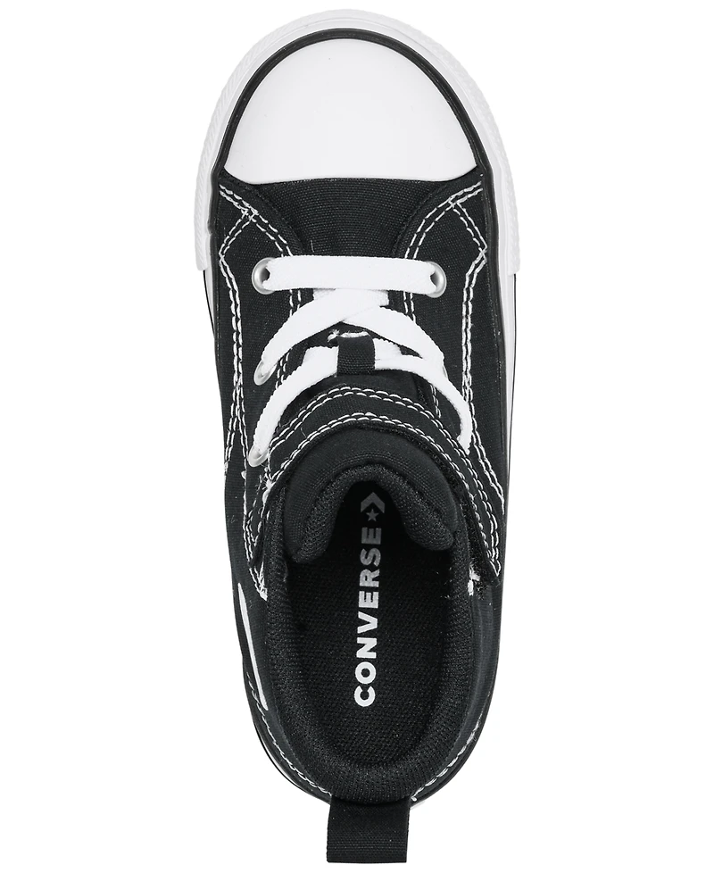 Converse Toddler Kids Chuck Taylor All Star Malden Street Casual Sneakers from Finish Line