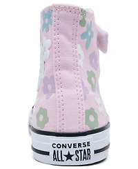 Converse Little Kids Chuck Taylor All Star High Top Casual Sneakers from Finish Line