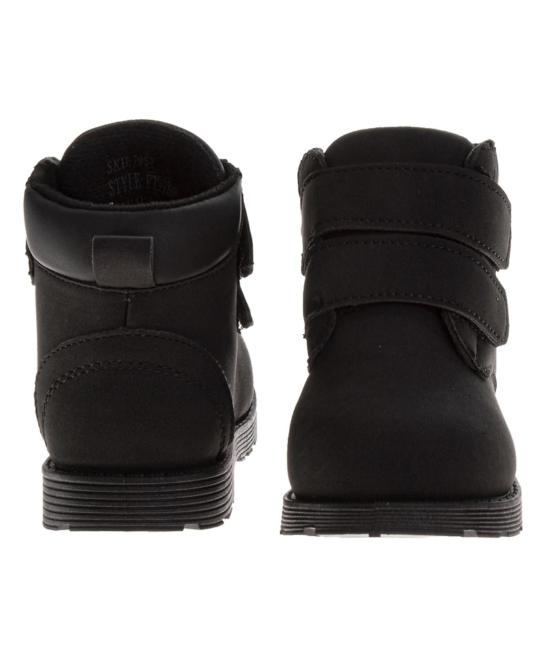 French Toast Casual Boots for Kids (Little/Big Kids)