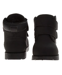 French Toast Casual Boots for Kids (Little/Big Kids)