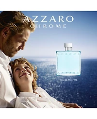 Azzaro 3-Pc. Chrome Eau de Toilette Gift Set