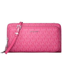 Michael Kors Jet Set Small Continental Crossbody Bag