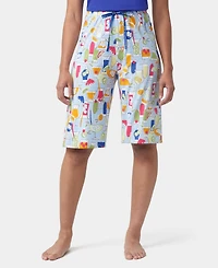 Hue Women's Bermuda Pajama Pants