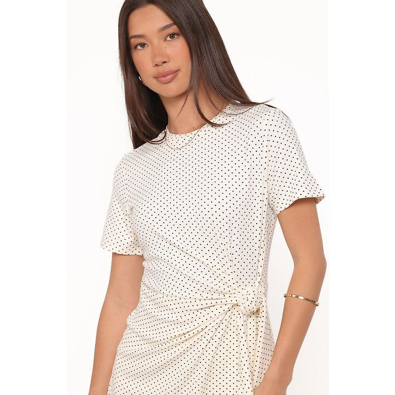 Petal and Pup Women's Sonia Mini Dress