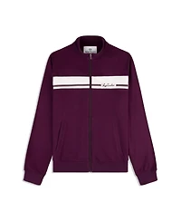 Sergio Tacchini Men's Cursivo Track Jacket