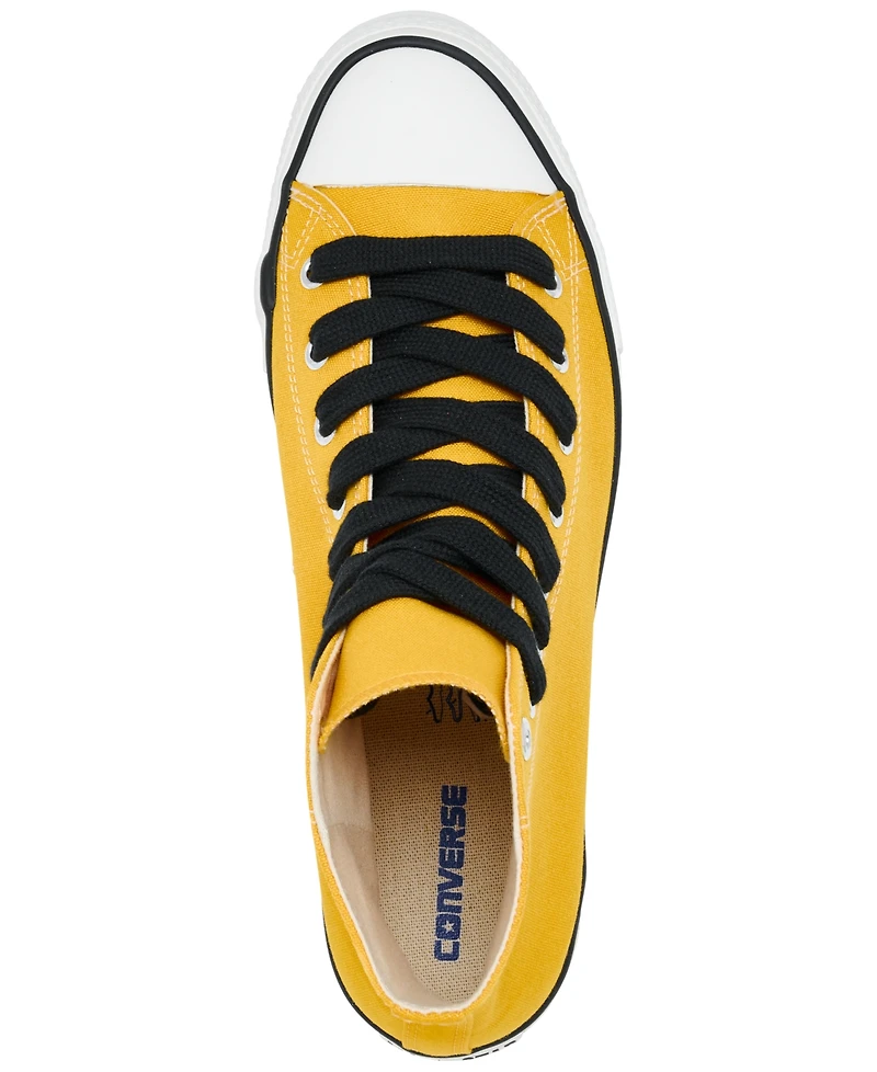Converse Men's Chuck Taylor All Star Throwback Casual Sneakers from Finish Line