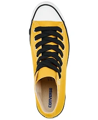 Converse Men's Chuck Taylor All Star Throwback Casual Sneakers from Finish Line