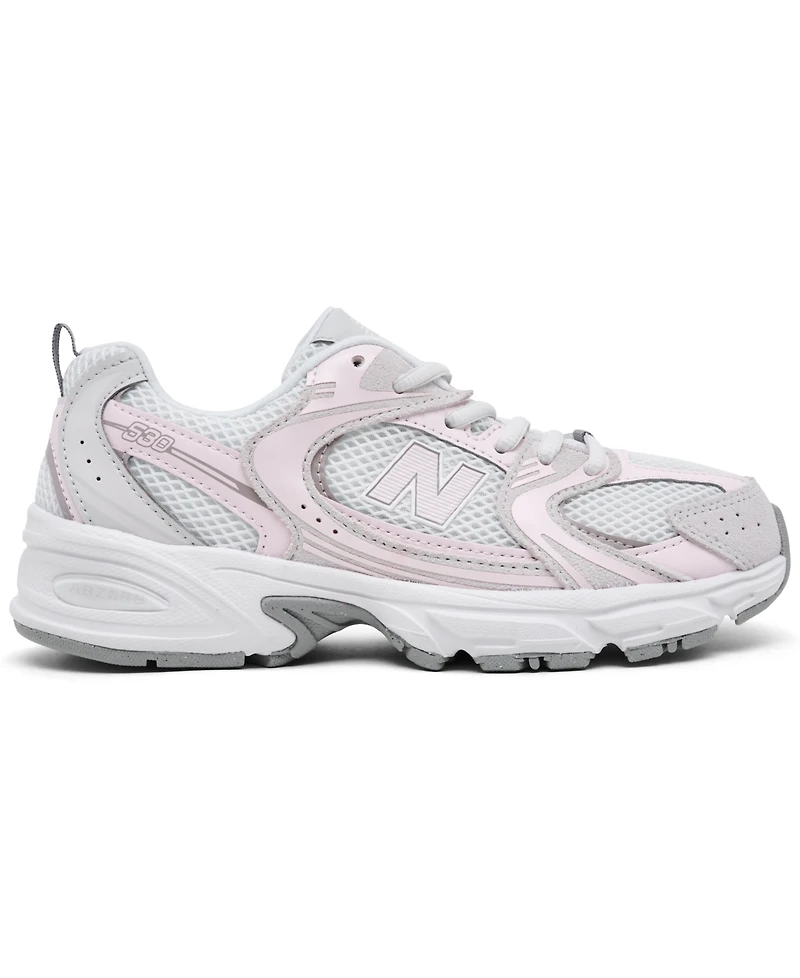 New Balance Big Kids 530 Casual Sneakers from Finish Line