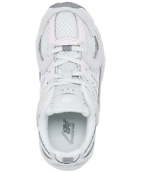 New Balance Toddler Kids 530 Stretch Lace Casual Sneakers from Finish Line