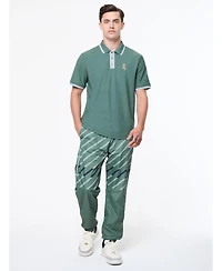 Sergio Tacchini Men's Arbitro Polo