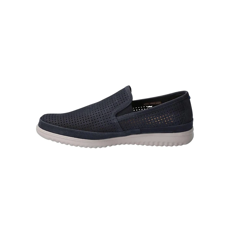 Mephisto Men's Tiago Nubuck Slip-On
