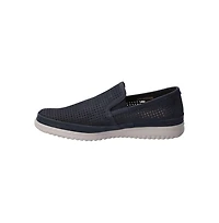 Mephisto Men's Tiago Nubuck Slip-On
