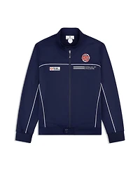 Sergio Tacchini Men's Macchina Track Jacket