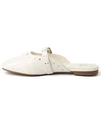 New York and Company Women's Lyanna Mule Sandals