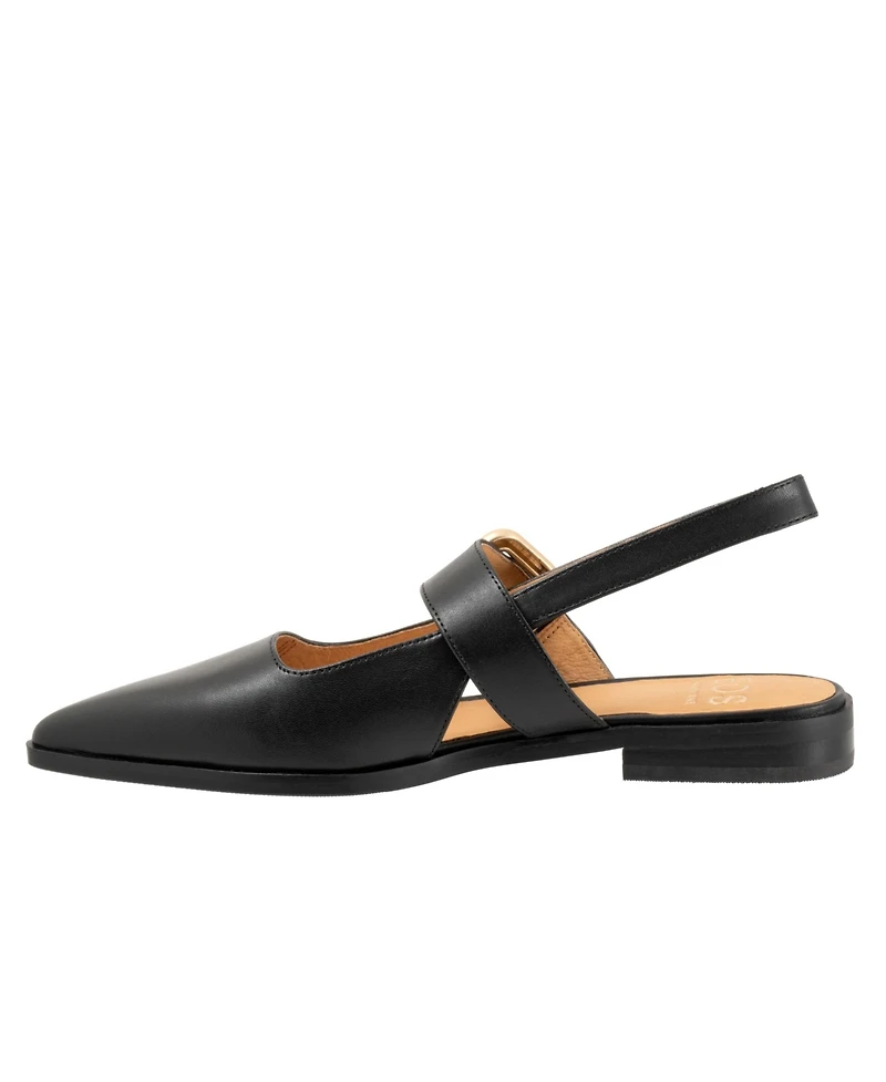 Eos Footwear Women's Goldie Slingback