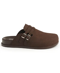 New York and Company Women's Dulcy Mule Sandals