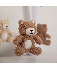 Living Textiles Baby Musical Mobile