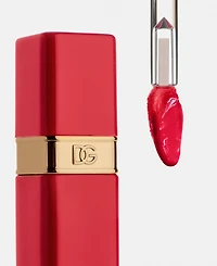 Dolce&Gabbana Rose Dew Lip Bite 24-Hour Hydrating Glowy Tint, 0.2 oz.