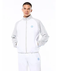 Sergio Tacchini Men's Racchetto Track Jacket