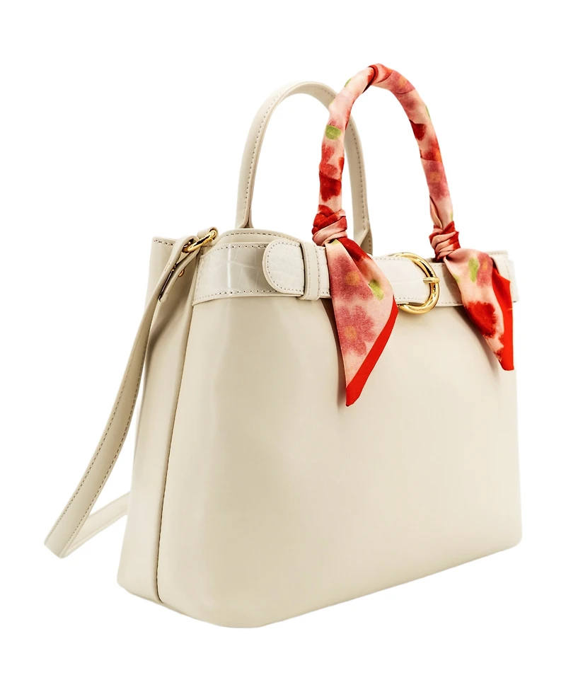 Like Dreams Mila Medium Satchel Handbag