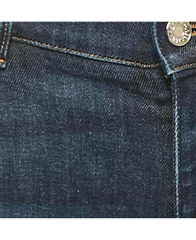 Pre-Owned Dolce & Gabbana Men's Denim Skinny Fit Jeans