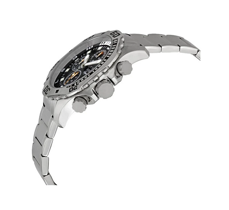 Invicta Men's 7333 Signature Quartz Chronograph Dial Watch