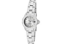 Invicta Women's 12519 Pro Diver Quartz Dial Watch