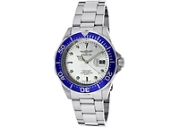 Invicta Men's 14123 Pro Diver Quartz Dial Watch