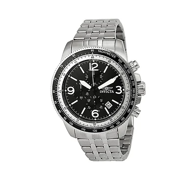 Invicta Men's 13960 Specialty Quartz Chronograph Dial Watch