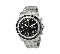 Invicta Men's 13960 Specialty Quartz Chronograph Dial Watch