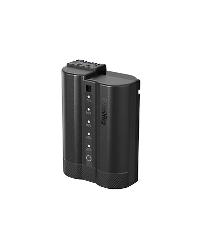 SmallRig 18.144Wh 7.2V 2520mAh Usb-c Rechargeable Camera Battery with Power Display for Nikon En-EL15c