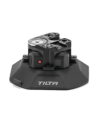 Tilta 4.5" Hydra Electronic Suction Cup with Multi-Functional Mounting Bracket