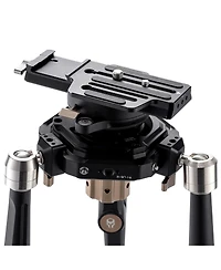 Tilta Hydra Articulating Car Mounting System with 3x 4.5" Electronic Suction Cup