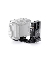 Tilta Mini Pd V-Mount Battery Plate with Adjustable Arca-Type Receiver Kit