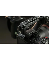 Tilta Full Camera Cage Base Kit for Canon C50, Black