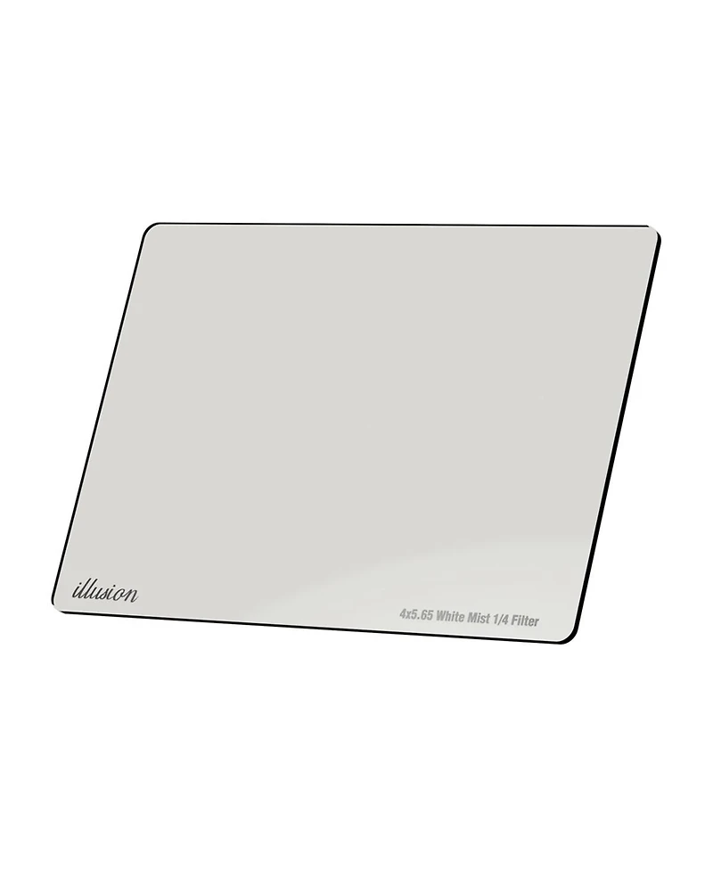 Tilta Illusion 4x5.65 White Mist 1/4 Filter