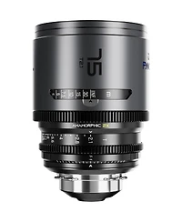 Dzofilm DZOFilm Pavo 75mm T2.1 2x Anamorphic Prime Lens for Pl/Ef Mount