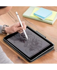 Logitech Slim Folio Protective Bluetooth Keyboard Case for iPad 7th Gen