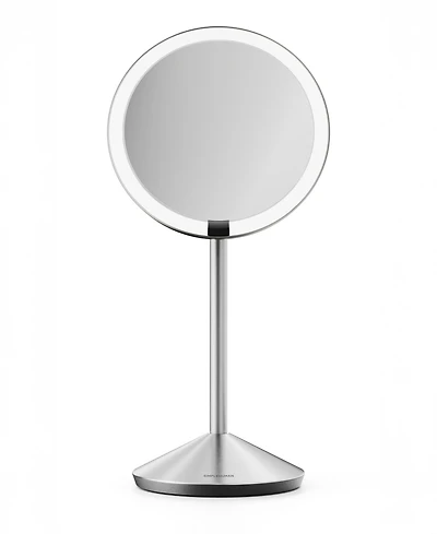 simplehuman Rechargeable and Portable Sensor Mirror